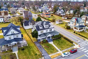 4213 Groveland Ave, Baltimore, MD 21215 - Photo 2