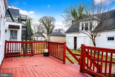 4213 Groveland Avenue, Baltimore, MD 21215 - Photo 22