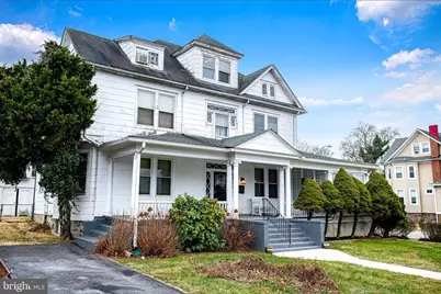 4213 Groveland Avenue, Baltimore, MD 21215 - Photo 76