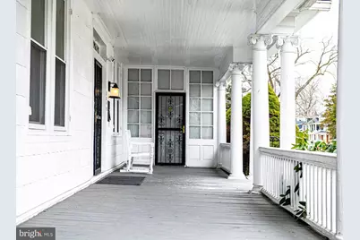 4213 Groveland Avenue, Baltimore, MD 21215 - Photo 10