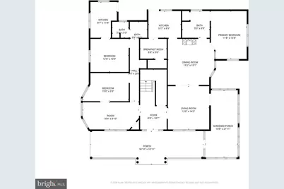 4213 Groveland Avenue, Baltimore, MD 21215 - Photo 72