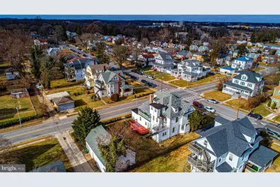 4213 Groveland Avenue, Baltimore, MD 21215 - Photo 62