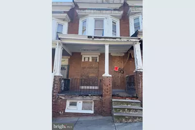 1555 Carswell Street, Baltimore, MD 21218 - Photo 1