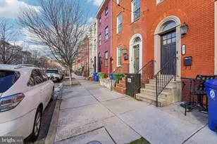 31 S Ann St, Baltimore, MD 21231 - Photo 4