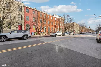 31 S Ann Street, Baltimore, MD 21231 - Photo 1
