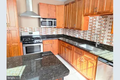 804 Hollins Street #1, Baltimore, MD 21201 - Photo 6