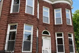 804 Hollins St, Baltimore, MD 21201 - Photo 1