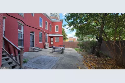 804 Hollins Street #1, Baltimore, MD 21201 - Photo 44