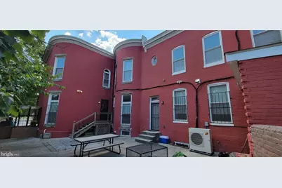 804 Hollins Street #1, Baltimore, MD 21201 - Photo 42