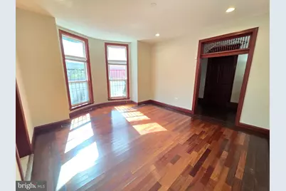 804 Hollins Street #1, Baltimore, MD 21201 - Photo 14
