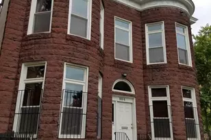 804 Hollins St, Baltimore, MD 21201 - Photo 12