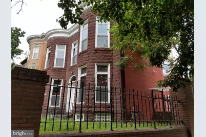 804 Hollins Street #1, Baltimore, MD 21201 - Photo 42