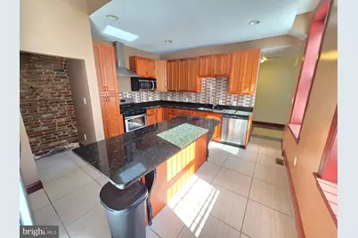 804 Hollins Street #1, Baltimore, MD 21201 - Photo 4