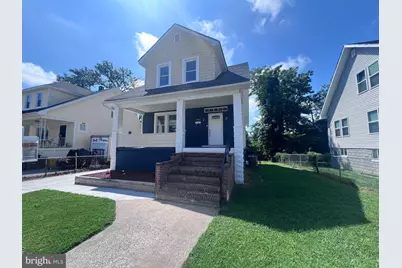 2911 Thorndale Avenue, Baltimore, MD 21215 - Photo 1