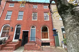 125 Warren Ave, Baltimore, MD 21230 - Photo 1