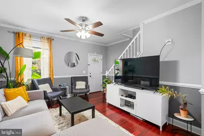 507 Savage Street, Baltimore, MD 21224 - Photo 2
