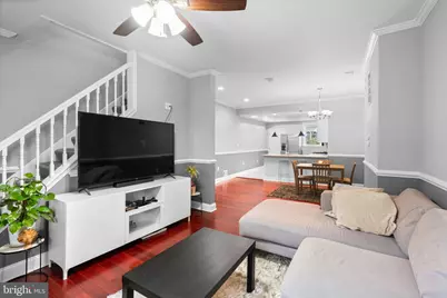 507 Savage Street, Baltimore, MD 21224 - Photo 4