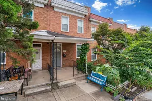 507 Savage St, Baltimore, MD 21224 - Photo 26