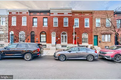 112 S East Avenue, Baltimore, MD 21224 - Photo 2