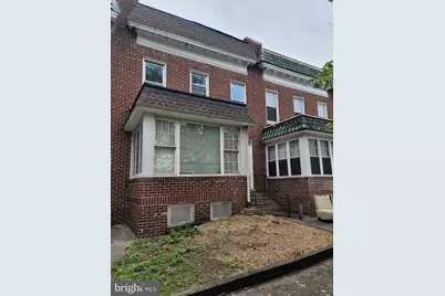 3222 Ellerslie Avenue, Baltimore, MD 21218 - Photo 1