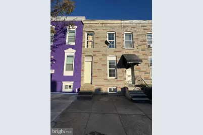 1737 McKean Ave, Baltimore, MD 21217 - Photo 2