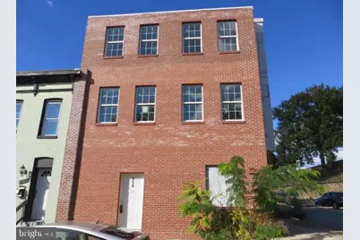 456 Pitman Place, Baltimore, MD 21202 - Photo 1