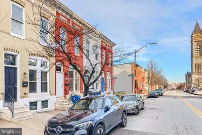 1410 E Oliver Street, Baltimore, MD 21213 - Photo 4