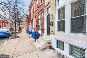 1410 E Oliver St, Baltimore, MD 21213 - Photo 2