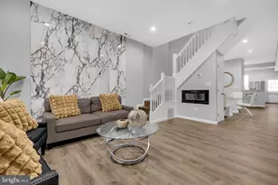 1722 N Bentalou St, Baltimore, MD 21216 - Photo 1