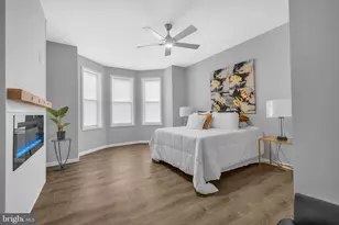 1722 N Bentalou St, Baltimore, MD 21216 - Photo 18