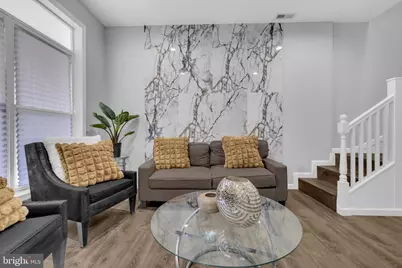 1722 N Bentalou Street, Baltimore, MD 21216 - Photo 2