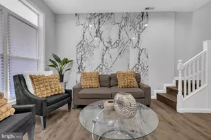 1722 N Bentalou St, Baltimore, MD 21216 - Photo 2