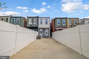 1722 N Bentalou St, Baltimore, MD 21216 - Photo 50