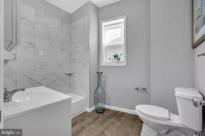 1722 N Bentalou Street, Baltimore, MD 21216 - Photo 20