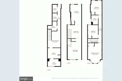 1722 N Bentalou Street, Baltimore, MD 21216 - Photo 44