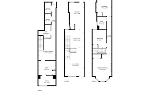 1722 N Bentalou St, Baltimore, MD 21216 - Photo 44