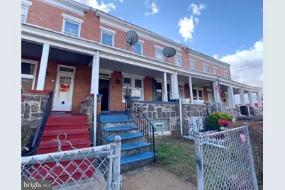 107 N Monastery Avenue, Baltimore, MD 21229 - Photo 2