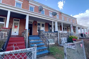 107 N Monastery Ave, Baltimore, MD 21229 - Photo 2