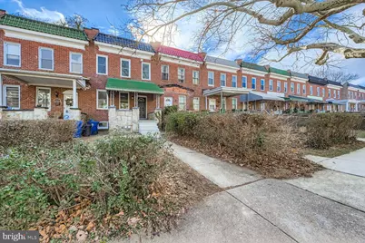 4119 Fairview Avenue, Baltimore, MD 21216 - Photo 2
