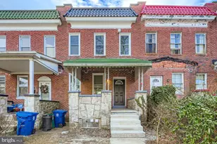 4119 Fairview Ave, Baltimore, MD 21216 - Photo 1
