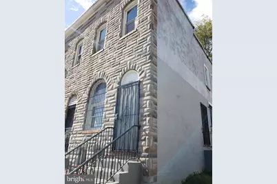 300 S Catherine Street, Baltimore, MD 21223 - Photo 1