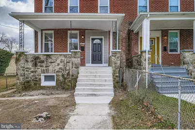 3811 Belle Avenue, Baltimore, MD 21215 - Photo 2