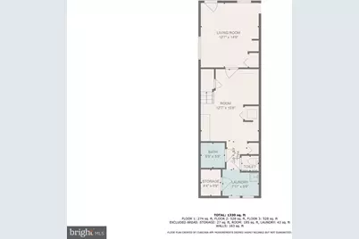 2715 E Monument Street, Baltimore, MD 21205 - Photo 32