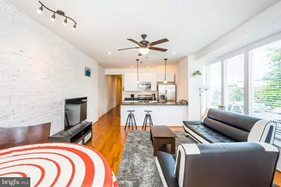 600 S Linwood Avenue #A, Baltimore, MD 21224 - Photo 6