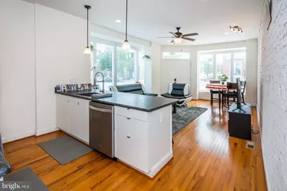 600 S Linwood Avenue #A, Baltimore, MD 21224 - Photo 8