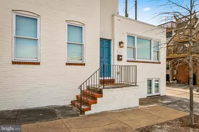 600 Linwood Avenue #B, Baltimore, MD 21224 - Photo 2
