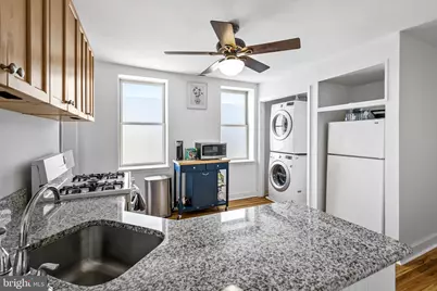 600 Linwood Avenue #B, Baltimore, MD 21224 - Photo 8