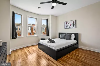 600 Linwood Avenue #B, Baltimore, MD 21224 - Photo 18