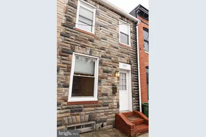 927 Binney Street, Baltimore, MD 21224 - Photo 1