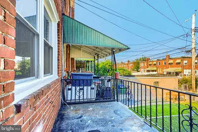 435 Joplin Street, Baltimore, MD 21224 - Photo 28